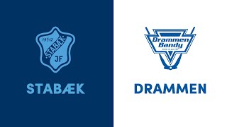 Eliteserien Stabæk  Drammen [upl. by Philo]