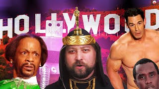 Internet Comment Etiquette quotHollywood Humiliation Ritualsquot [upl. by Louanna]