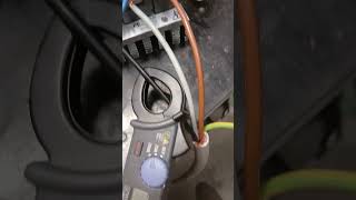 15Kw motor in troubles [upl. by Given]