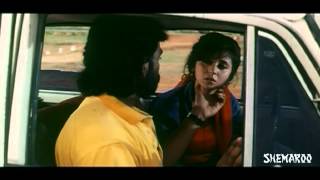 Anaganaga Oka Roju Movie Scenes  Urmila Matondkar amp J D Chakravarthy stopping by a roadside dhaba [upl. by Ninnette84]