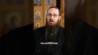 Mormonism LDS and Orthodoxy ☦️ [upl. by Enial]