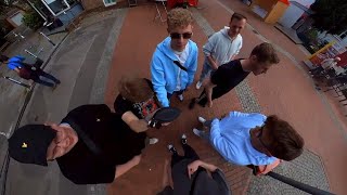 WEINFEST 2023  Vlog amp Highlights [upl. by Idnarb]