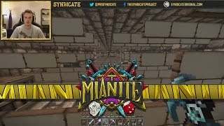 Minecraft Mianite  Ive Been ASSIGNED Pranked 49 [upl. by Otreblig]