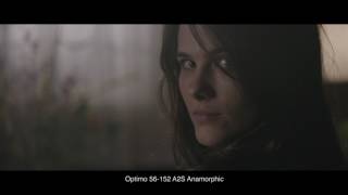 Angenieux Anamorphic Accessories for Optimo A2S [upl. by Llevra]