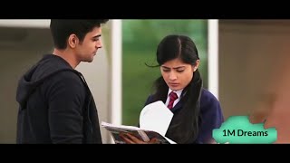 School Ka Pyar  New Cute School Love Story  Most Romantic Emotional Heart Touching Love Story 2020 [upl. by Ehud804]