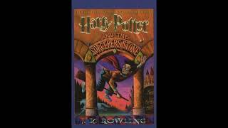 Harry Potter and the Sorcerer’s Stone AudioBook COMPLETE [upl. by Killen]