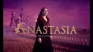 LYRICS  Stay I Pray You  Anastasia Original Broadway CAST RECORDING [upl. by Ynnaf218]