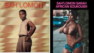 Sahlomon Sarah  90s Music [upl. by Aromas365]