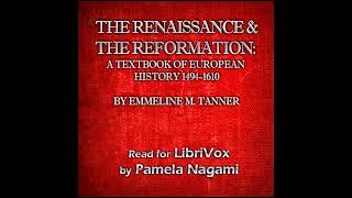 The Renaissance and the Reformation A Textbook of European History 14941610 Part 22 [upl. by Celtic]