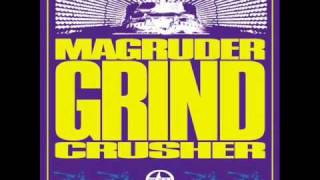 Magrudergrind  Heaviest Bombing [upl. by Vinnie341]