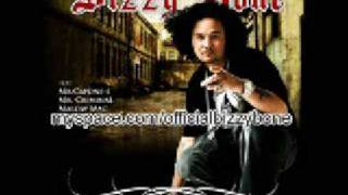 Bizzy Bone  Back With The Thugs Clean NEW TRACK [upl. by Yeargain]