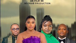 VERRE CASSÉ Ep5  Une Nouvelle Série Congolaise de NGOKAB PRODUCTION1 octobre 2024 [upl. by Esdras]