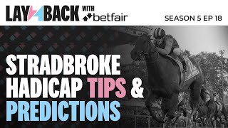 Stradbroke Handicap 2024 tips and predictions [upl. by Latreshia491]