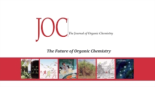 The Future of Organic Chemistry [upl. by Rogozen]