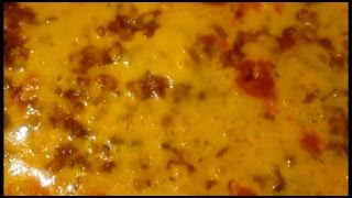 HOMEMADE BAKED BEEFARONI [upl. by Kire]