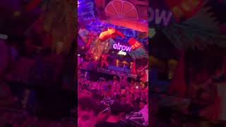 East End Dubs  Elrow Amnesia 3182024 [upl. by Charissa]