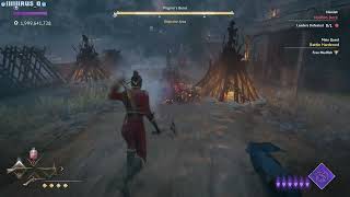 Flintlock The Siege of Dawn cheat table ot iiiRuSQ ASUS TUF GeForce RTX4070 [upl. by Cleavland935]