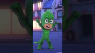 Danser PJMasks [upl. by Pompei]