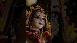 Shree Radhe kuch Aisa Intzaam ho jaye ☺️✨quot New whatsapp status❣️quot [upl. by Engdahl]