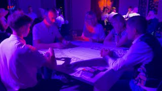 Kamenz Erfolg der 2 CasinoNight  LAUSITZWELLE [upl. by Barbara-Anne]