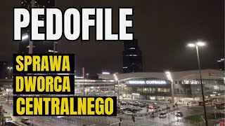 Pedofile  pierwszy film o przemilczanym temacie [upl. by Eillom]