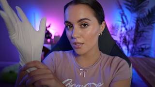 Fall asleep in 30 minutes or less with these ultra calming ASMR triggers 😴 [upl. by Rexanne]