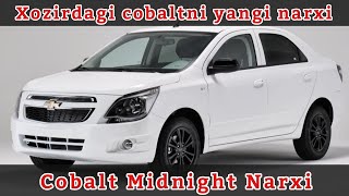 Cobalt Midnight narxi Shartnoma qachon ochiladi BektoshTV [upl. by Piefer782]