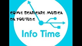 Come scaricare gratuitamente qualsiasi canzone tramite Freedsound [upl. by Dnaloy171]