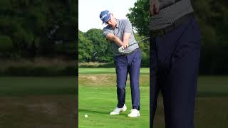 Hit Great Golf Shots EVERY Time with this SuperSimple Golf Swing Drill [upl. by Nohshan]