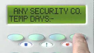 DMP Keypad Training Videos  Manage User Codes  Commercial [upl. by Clarance]