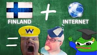 Why Is Finland’s Internet So Glorious [upl. by Etnovahs]