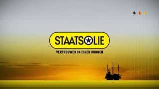 Obligatielening Staatsolie 2015  2020  Investeer in groei [upl. by Noraha]