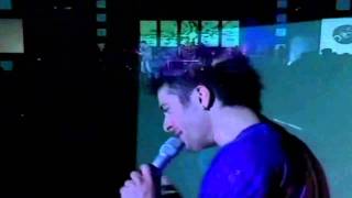 Tose Proeski  Srekna li si ti live [upl. by Keeton]