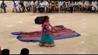 सतरंगी थारो लहरियो  Sataragi tharo Lehriyo School Dance 2018 15 अगस्त 2018 बालेसर [upl. by Ahsyek]