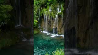 Natures paradise Plitvice Lakes National Park [upl. by Nyahs]