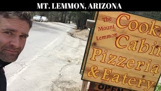 Phil Gaimons quotWorst Retirement Everquot  Mt Lemmon [upl. by Astred]