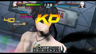 Closers 11 PVP J Tain [upl. by Rambert468]