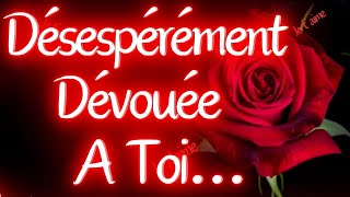 💖Je ne veux pas vivre sans toi mon coeur et Je ne sais pas ce que je ferais sans toi 💖Je Taime 💖 [upl. by Zuzana]