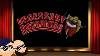 Necessary Roughness  Rotten Taste Podcast [upl. by Sadie806]