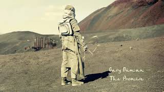 Gary Numan  The Promise Official Audio [upl. by Ruthven]