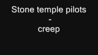 stone temple pilots  creep [upl. by Froh164]