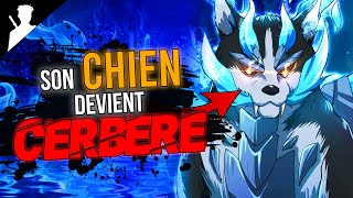 Son CHIEN se transforme en CERBÈRE [upl. by Aicittel]