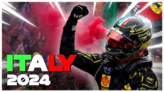 F1 2024 Italian GP Memes [upl. by Zerk387]