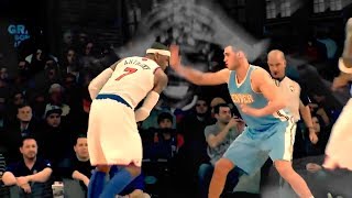 Carmelo Anthony quotCrooklyn Dodgersquot Mix 20122013 [upl. by Arther]