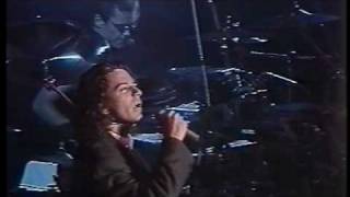 INXS  04  Hear That Sound  Buenos Aires  22nd January 1991 [upl. by Calypso]