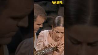 BONANZA Hoss Guitar Lesson with Margarita [upl. by Irehs]