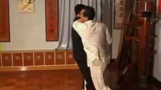 Leung Ting  The Wing Tsun Story [upl. by Kcinomod672]