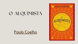 O Alquimista  AudioBook [upl. by Fedora514]