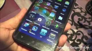 Panasonic P11 Quick Review Unboxing Camera Features Price and Specs Overview HD [upl. by Iey789]