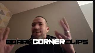 The Real Danny G Calls Out Dr Rackpull And Karma Corner DrRackpull KarmaCorner [upl. by Enyamrahc]